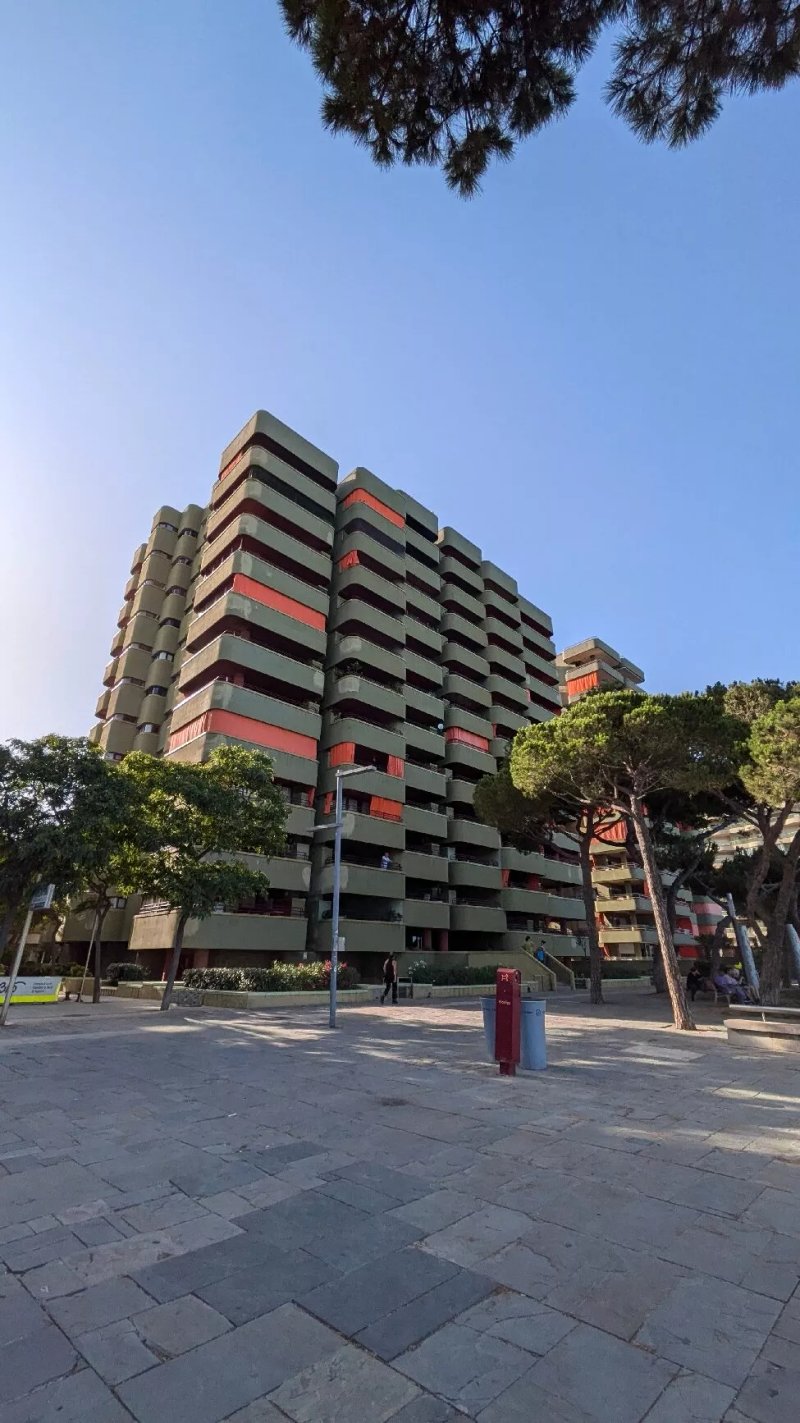 Platja Gran