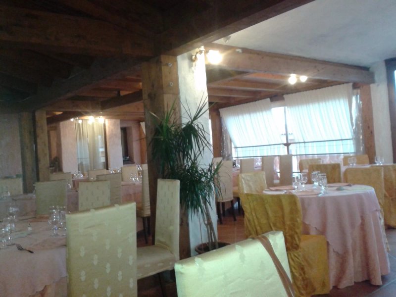 Hotel Ristorante La Tana Di Li Mazzoni