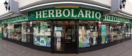 Herbolario Biotienda Maspalomas