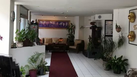 SIAM - Traditionelle Thai massage