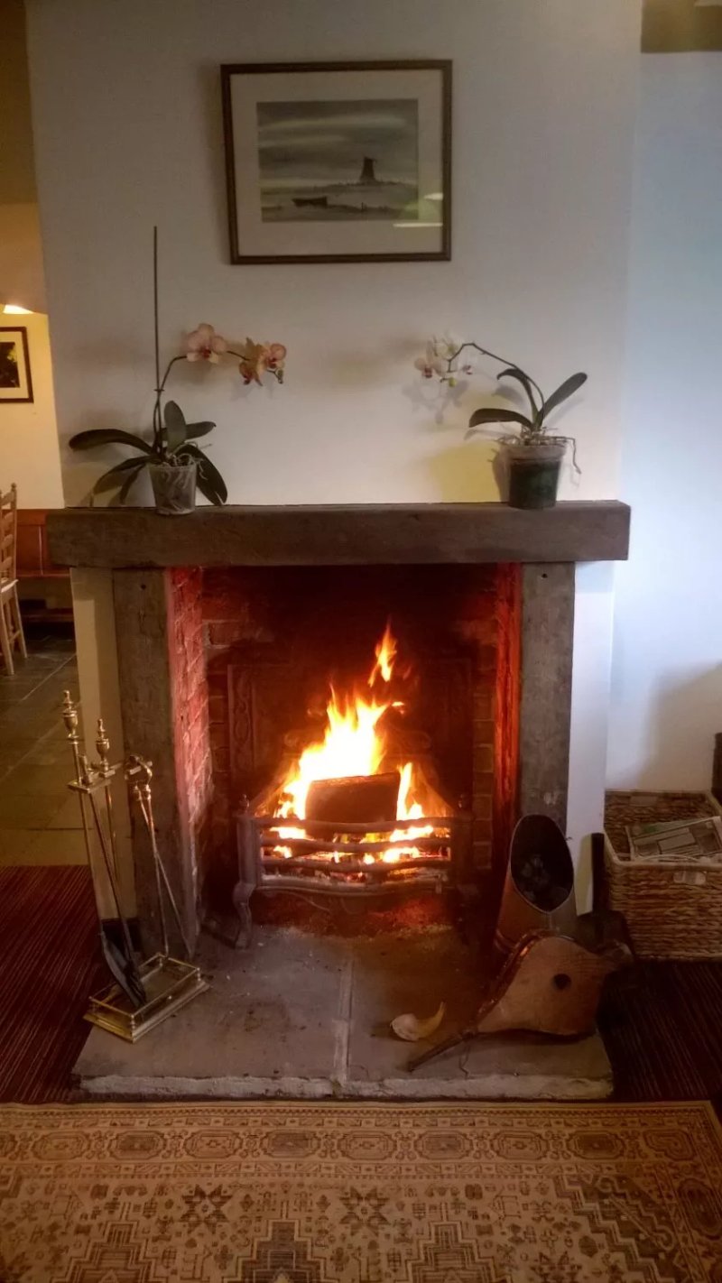 Wheatsheaf Inn