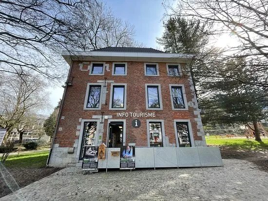 Maison du Tourisme du Pays de Vesdre
