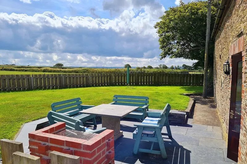 Family cottage near the sea - Pet Friendly sleeps 6 - 5 mins from Port Isaac
