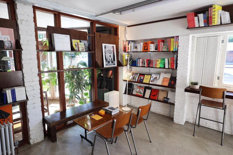 Presse Books