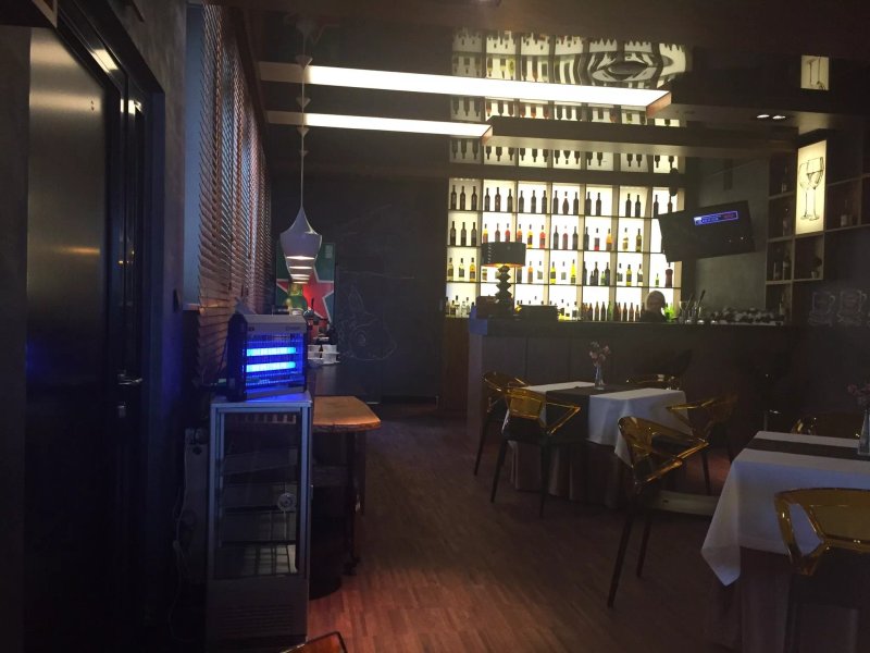 Hotel Martina