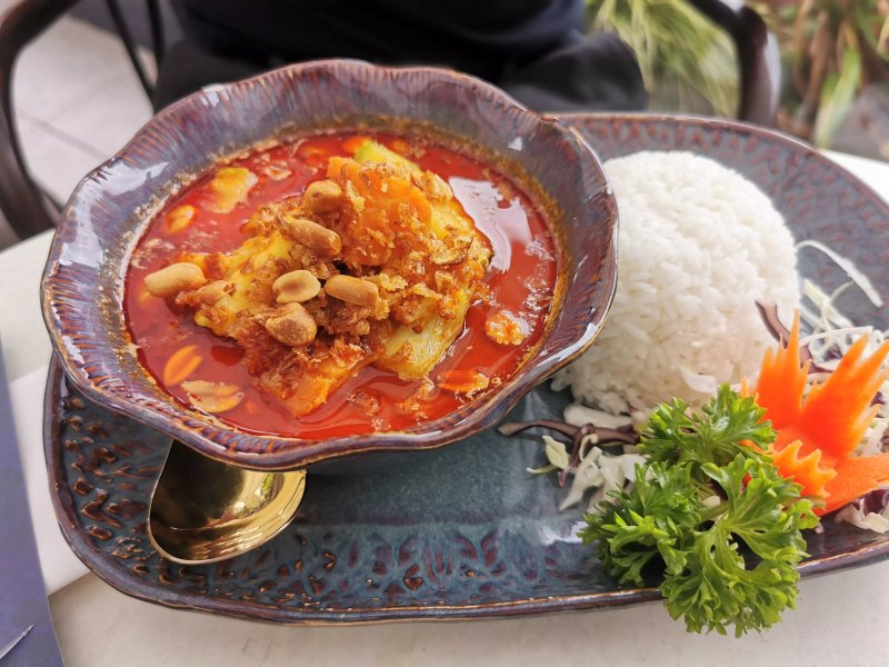 Basil Thai Restaurant