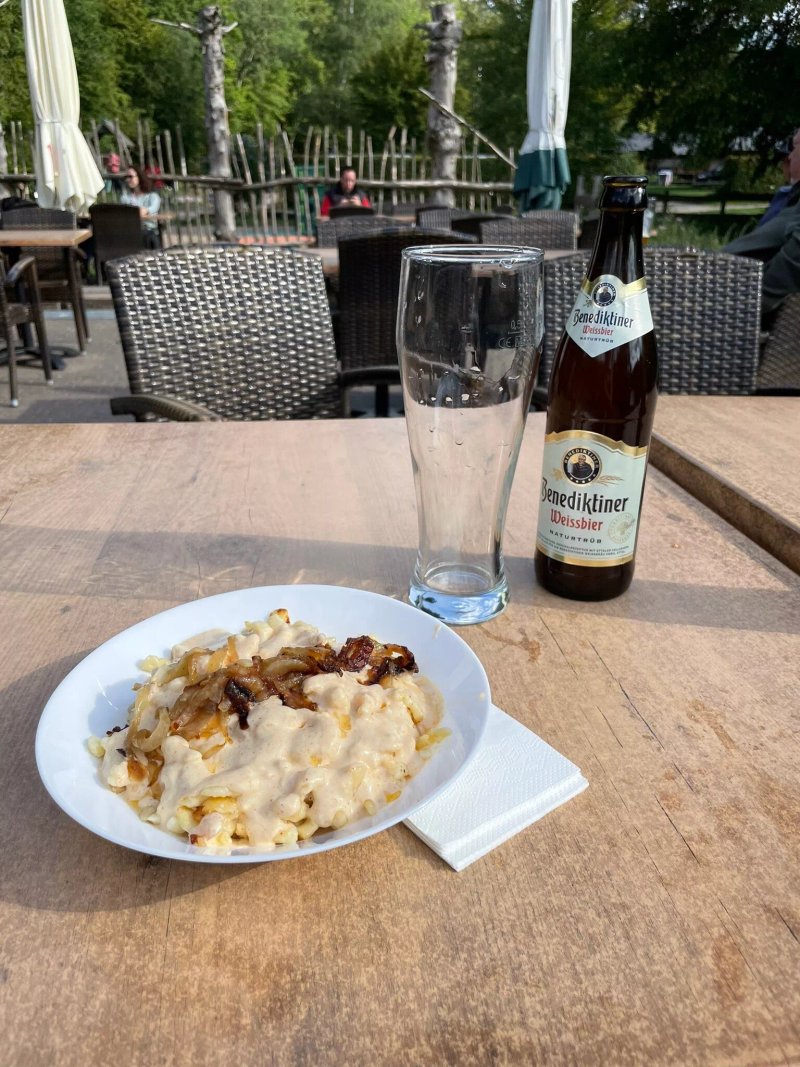 Camping Donnersberg