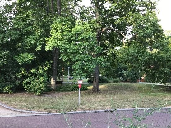 Schlobigpark