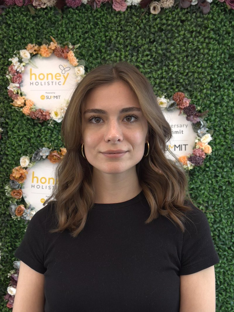Honey Holistic