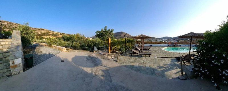 Anassa Cycladic Village