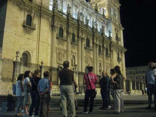 Claritas Turismo