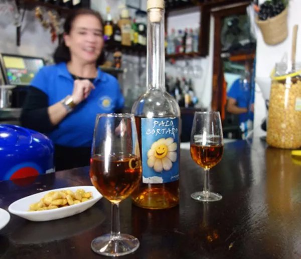 El Soleo de la Juderia
