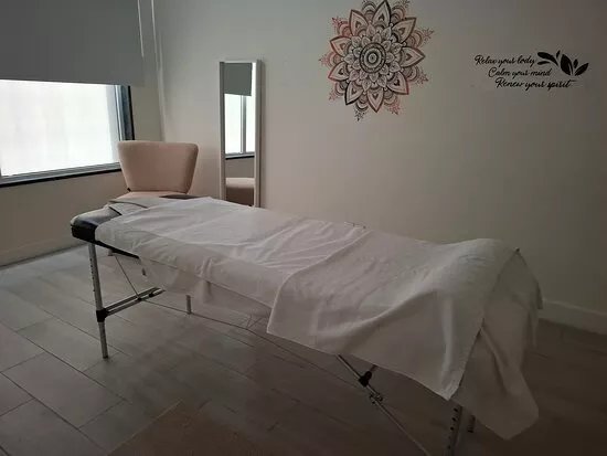 Alexandre Mattoso de Souza Therapy