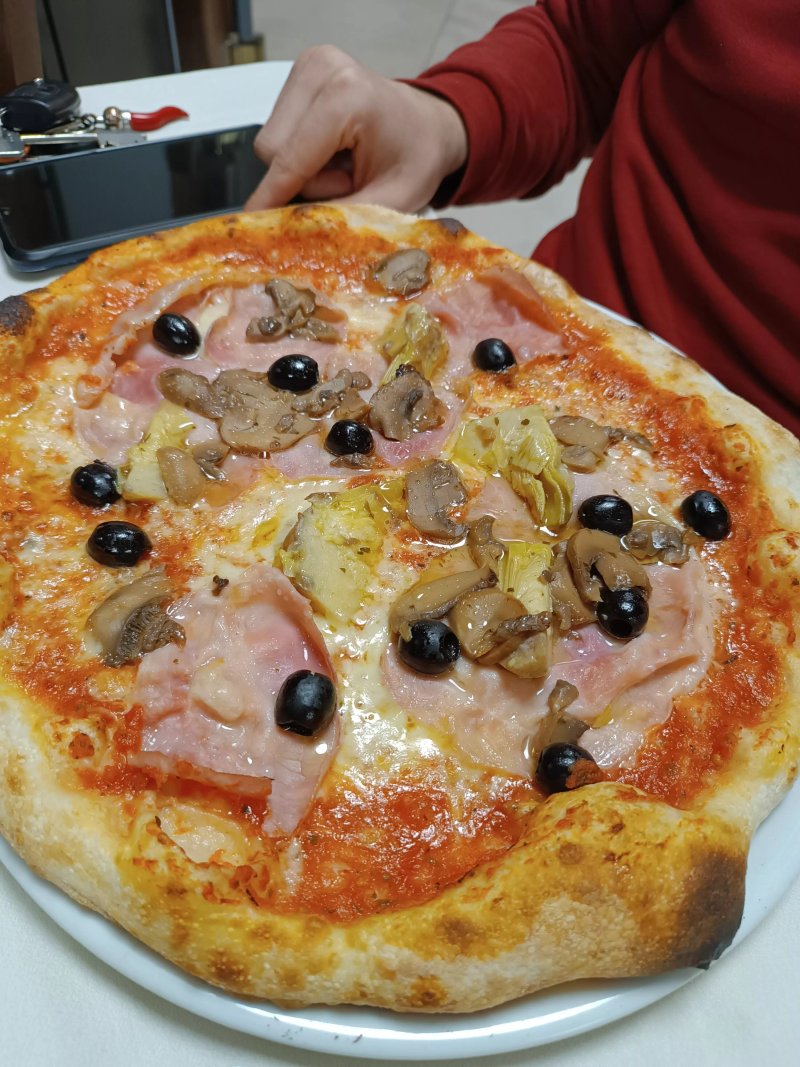 Il Gasato Restaurant & Coffe 2.0