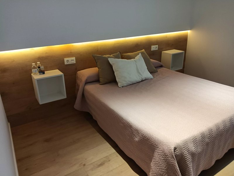 Parra Apartamentos