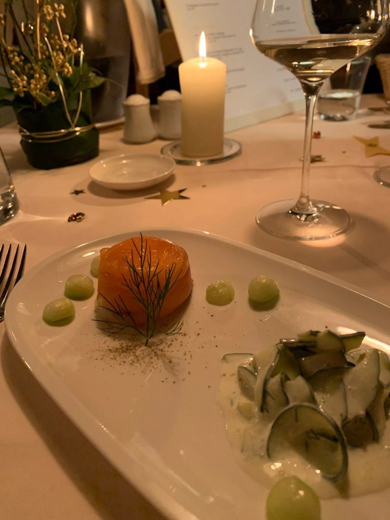 Brandner Hof - Restaurant / Appartements