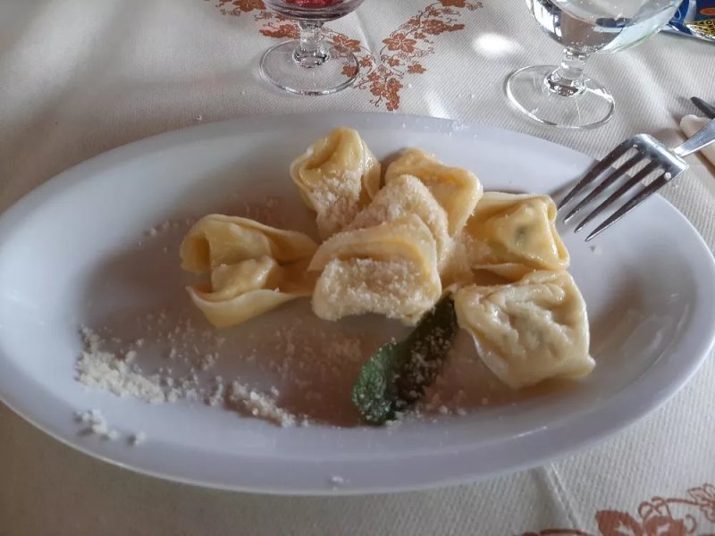 Agriturismo L'ulivo