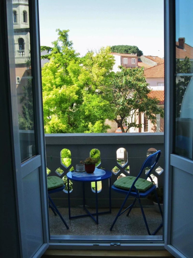 Rooms Tisa Old Town
