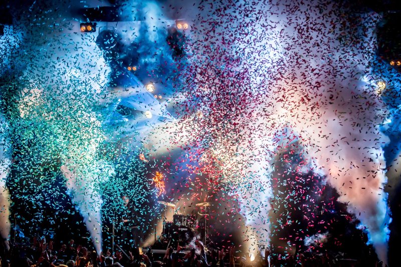 Verket Musikkfestival