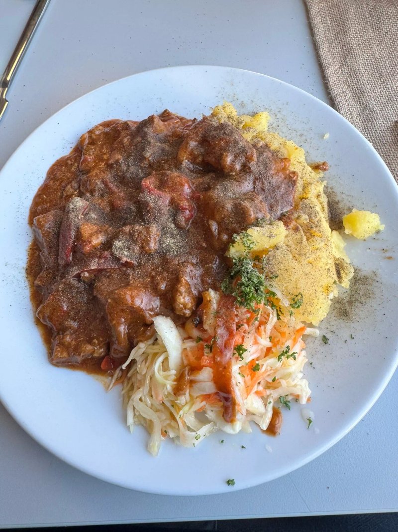 Sos-kinderdorf Cafeteria