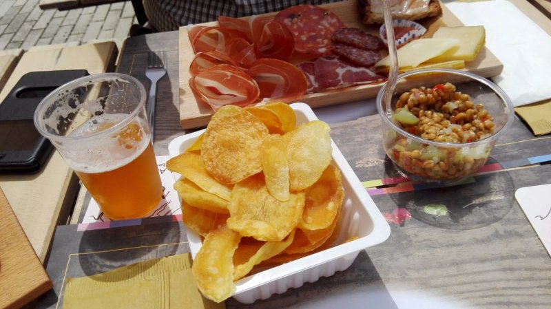 Osteria Alta Quota