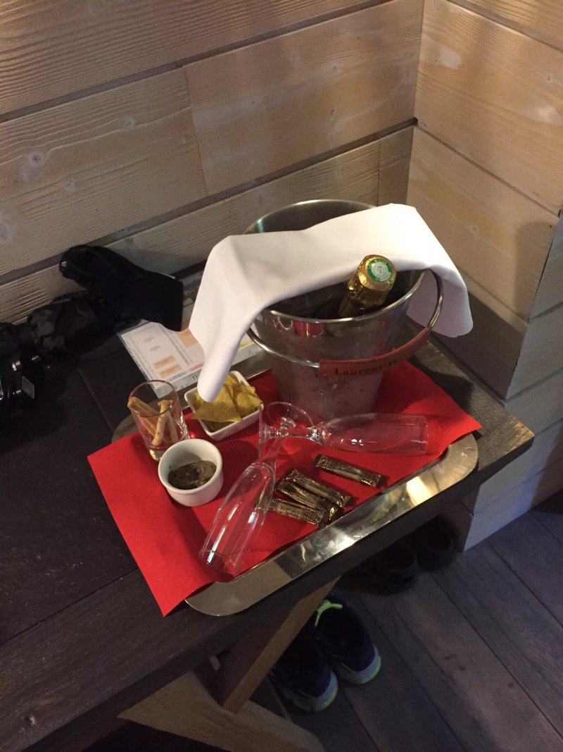 Residence “les Villas la Falaise” Thalassa Dinard