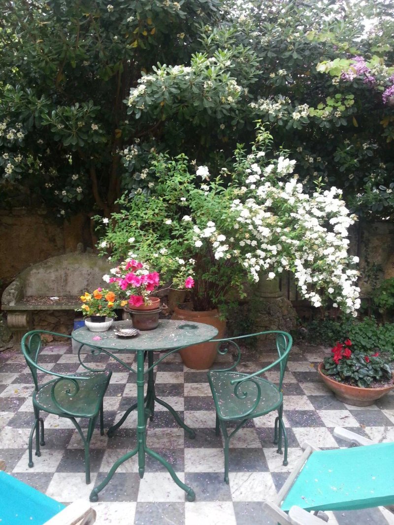 Antico Glicine B&B