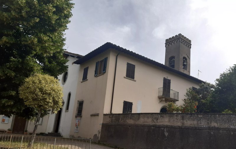 Chiesa di San Miniato