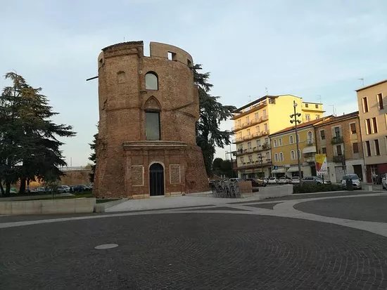 Torrione