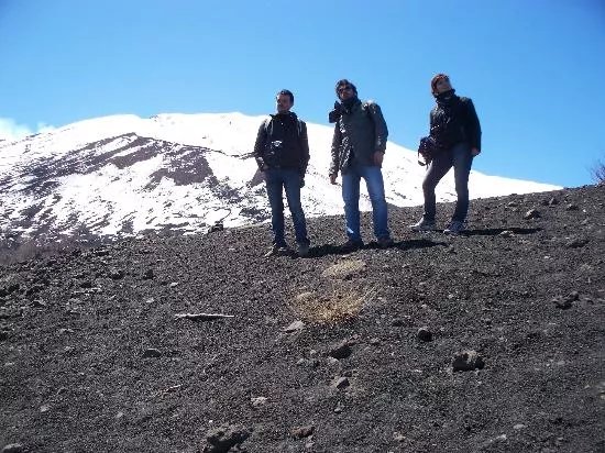 This Is Etna