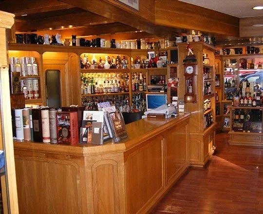Residencia Benito