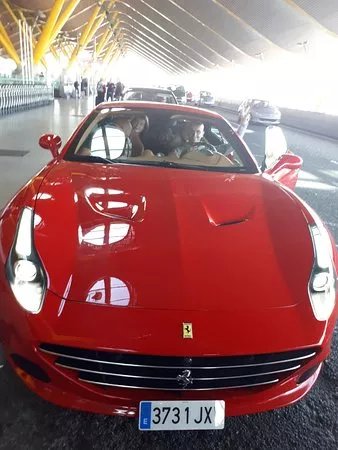 Rent Bull Luxury Car Rental