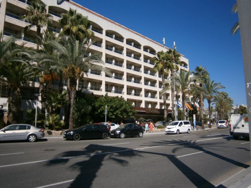 Cambrils Princess Hotel