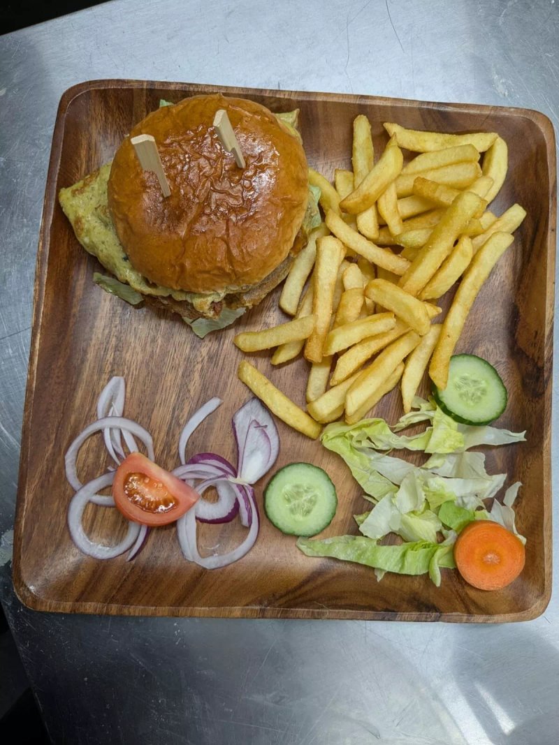 Pakistani Street Food
