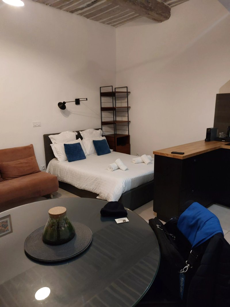 Provence Au Coeur Appart Hotels