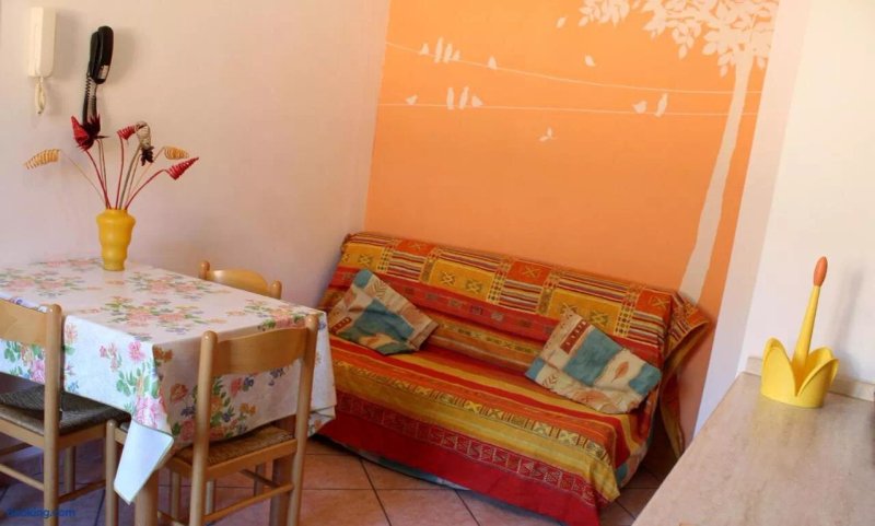 Appartamenti Tra Gli Ulivi