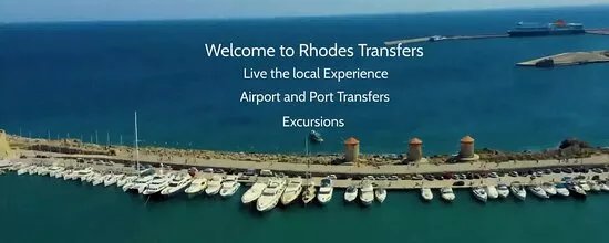 Rhodes-Transfers