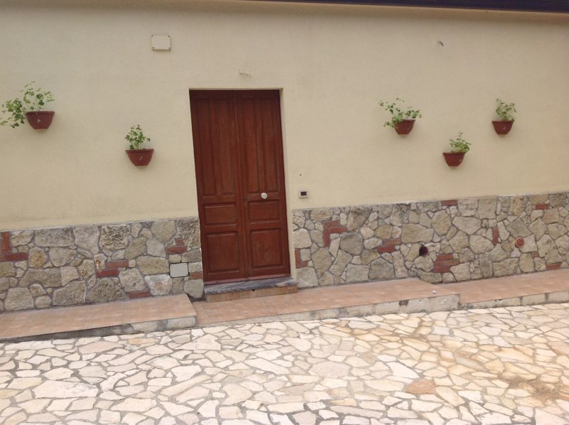 B&B L'Angolo sul Mare