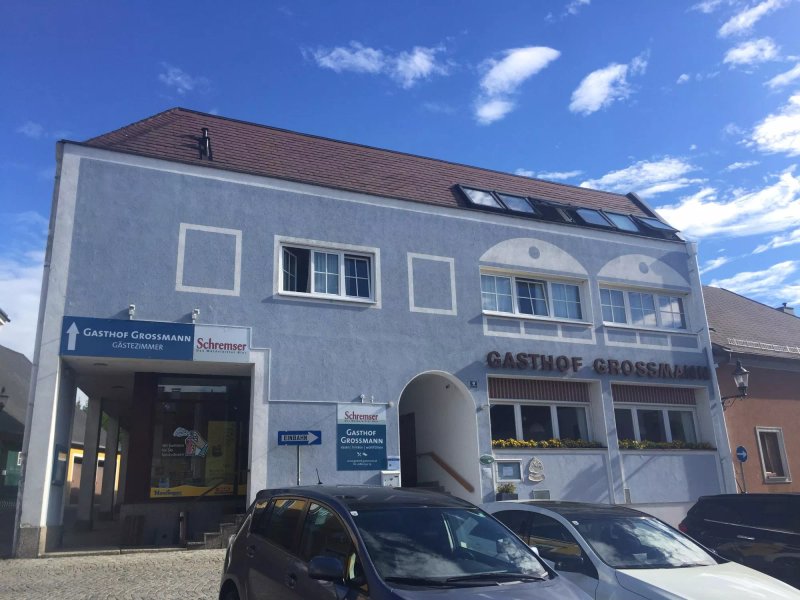 Gasthof Grossmann