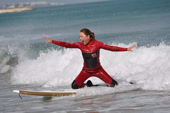 Scuola Surf Bari