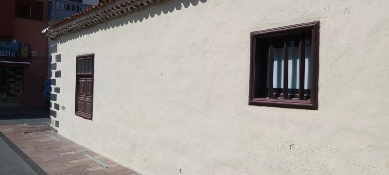 Casa La Aduana, Pozo De La Aguada