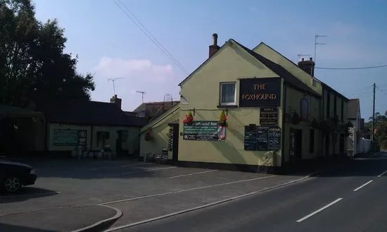 The Foxhound Inn