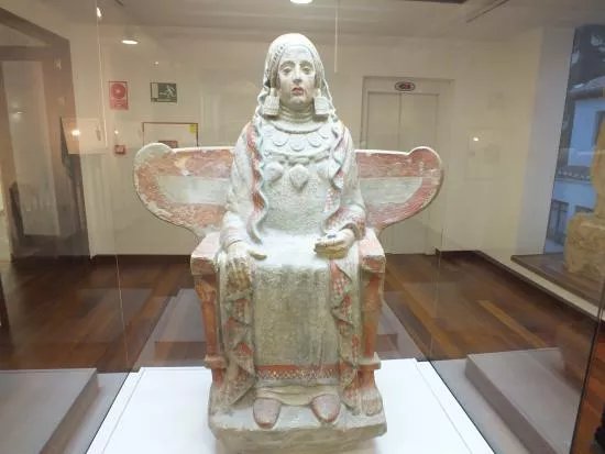 Museo Argueologico de Baza
