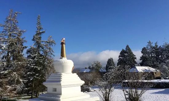 Jampa Ling Tibetan Buddhist Meditation Centre