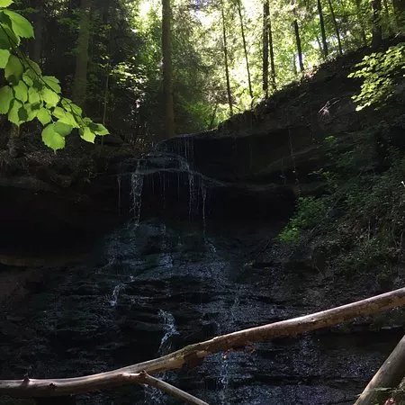 Naturpark Schwaebisch-Frankischer Wald