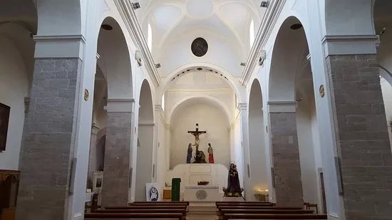 Chiesa di Sant'Adoeno