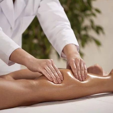 The Refuge Massage