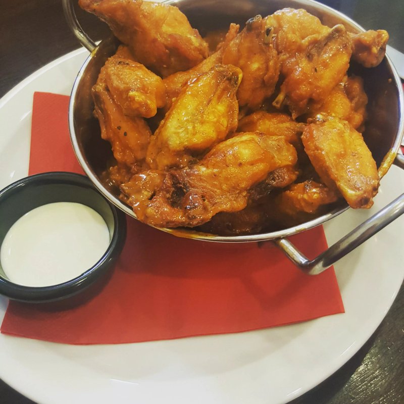 Brew Bros Bistro