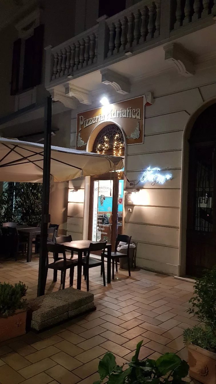 Pizzeria Adriatica