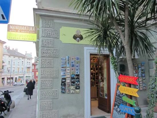 Manufaktura Souvenirs